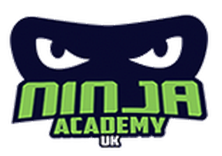 Ninja Academy UK logo